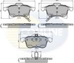 COMLINE Set Placute Frana, Frana Disc Cbp31307 Chevrolet Meriva/Zafira Opel Adam/Astra H (CBP31307)