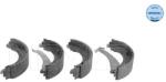 MEYLE Set Saboti Frana Puntea Spate 2145330020 Citroën Jumper I/Jumpy Ii Fiat Ducato