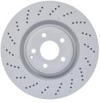 Bosch Disc Frana 0986479D07 Mercedes-Benz Cls/Cls Shooting Brake