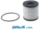 PURFLUX Filtru Ulei L358A Citroën Berlingo/Berlingo Multispace/C3 I/C3 Ii/C3 Iii/C4/C4 I (L358A)
