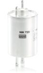 Mann-filter Filtru Combustibil Wk720 Chrysler Crossfire Mercedes-Benz C-Class/Clc-Class/Clk