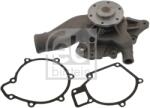 Febi Bilstein Pompă De Apă, Răcire Motor 11358 Man Em/Foc/G90/Hocl/L2000/Lion´S/M 2000 L/M90