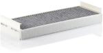 MANN-FILTER Filtru, Aer Habitaclu Cuk4795 Erf Ecm/Ect Man Lion S Intercity/Lion´S/Tga/Tgl I (CUK4795)