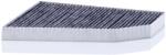 Mann-filter Filtru, Aer Habitaclu În Spatele Torpedoului Cuk33007 Tesla Model X