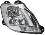 TRUCKLIGHT Far Fata Hl-Da008R Daf Cf/Xf