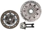 NEXUS Set Ambreiaj F1G202Nx Ford Focus I (F1G202NX)