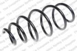 LESJÖFORS Arc Spiral Punte Fata 4063546 Chevrolet Cruze/Orlando Opel Astra J