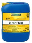 RAVENOL Ulei De Transmisie 1211149-010-01-999 Acura Mdx Alfa Romeo Giulia/Stelvio Bmw 1