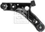 FEBI BILSTEIN Brat, Suspensie Roata Axa Fata Dreapta 188128 Maruti Suzuki A-Star Nissan Pixo (188128)