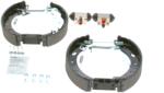 Bosch Set Saboti Frana 0204114700 Ford Tourneo Courier B460/Transit Courier B460 (0204114700)