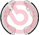 BREMBO Set Saboti Frana S56547 Ford Ranger Ford Usa Ranger Cab &/Ranger Crew Cab (S56547)