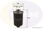 COMLINE Filtru Combustibil Eff023 Buick Skylark Cadillac Allante/Eldorado/Escalade (EFF023)