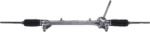 SPIDAN Caseta Directie 52833 Kia Rio Iv/Stonic (52833)