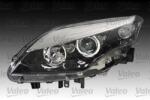 VALEO Far Stanga 044535 Renault Laguna Iii