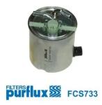 PURFLUX Filtru Combustibil Fcs733 Dacia Logan/Logan Pick-Up/Sandero Renault Logan