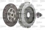 VALEO Set Ambreiaj 827054 Scania G I/P I/R I/T