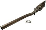 MAXGEAR Filtru Funingine/Particule, Sist. De Esapament 27-6206 Mercedes-Benz Viano/Vito (27-6206)
