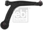 Febi Bilstein Brat, Suspensie Roata Partea De Jos 34760 Abarth 500C / 595C / 695C Fiat 500