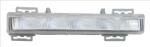 TYC Lumini De Zi Dreapta 12-0145-00-9 Mercedes-Benz Gl-Class/Gle/Glk-Class/M-Class
