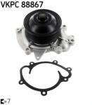 SKF Pompă De Apă, Răcire Motor Vkpc88867 Chrysler 300C Jeep Commander