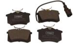 MAXGEAR Set Placute Frana, Frana Disc Puntea Spate 19-0430 Audi A2/A3/Tt Seat Arosa/Leon