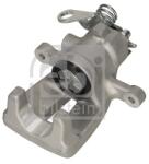 FEBI BILSTEIN Etrier Frana Axa Spate Dreapta 181957 Fiat 500/500 C/Panda/Punto (181957)