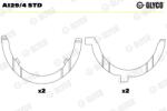 GLYCO Saiba Distantier, Arbore Cotit A129/4Std Daewoo Korando/Musso/Rexton Mega Track (A129/4STD)