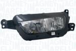 Magneti Marelli Far Dreapta 712471801129 Citroën C4 Picasso Ii
