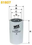 Wix Filters Filtru Ulei 51607 Bmc Fatih/Professional Case Ih Maxxum Daf 45/55/F 1000/F 600