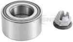SNR Set Rulment Roata Axa Spate Stanga R167.13 Porsche 911/Carrera