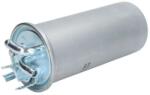 PURRO Filtru Combustibil Pur-Pf0003 Audi A6 C6 (PUR-PF0003)