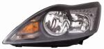 ABAKUS Far Dreapta 431-1181Rmldem2 Ford Focus Ii