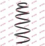 KYB Arc Spiral Punte Fata Ra3960 Opel Astra J Vauxhall Astra Mk Vi/Astra Mk Vicombi