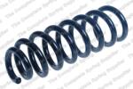 LESJÖFORS Arc Spiral Punte Fata 4095144 Audi Q7