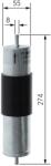 Bosch Filtru Combustibil 0450906463 Bmw X5