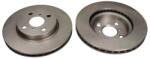 QUARO Disc Frana Qd1609 Daihatsu Charade Viii Toyota Yaris/Yaris / Vios