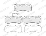 FERODO Set Placute Frana, Frana Disc Fdb5485 Maserati Levante (FDB5485)