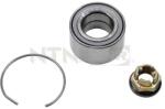 SNR Set Rulment Roata Axa Fata Stanga R155.32 Dacia Solenza Renault 11/19 I/9/Rapid