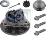 FEBI BILSTEIN Set Rulment Roata Axa Fata Dreapta 24164 Opel Astra G/Astra G Classic/Astra H (24164)