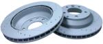 MAXGEAR Disc Frana Puntea Spate 19-1833Sport Audi Q7 Porsche Cayenne Vw Touareg
