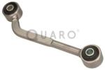 QUARO Brat/Bieleta Suspensie, Stabilizator Puntea Spate Qs6517/Hq Mercedes-Benz Clk