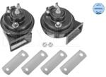MEYLE Claxon 99-149510002 Bmw 1/3/7 Mercedes-Benz 124/C-Class/E-Class/M-Class/S-Class (99-149510002)