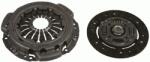 SACHS Set Ambreiaj 3000950670 Nissan Micra Iv/Note (3000950670)