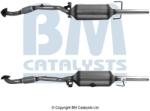Bm Catalysts Filtru Funingine/Particule, Sist. De Esapament Bm11154H Opel Astra H/Astra H Gtc
