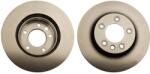TRW Disc Frana Df4763S Porsche Cayenne Vw Touareg