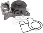 FEBI BILSTEIN Pompă De Apă, Răcire Motor 40010 Bmw 5/5 Gran Turismo/7/X5/X6 (40010)
