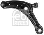 Febi Bilstein Brat, Suspensie Roata Axa Fata Stanga 180642 Ford Fiesta Vii