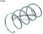 CS Germany Arc Spiral Punte Fata 14.319. 562 Mercedes-Benz C-Class/C-Class T-Model/Clc-Class (14.319.562)