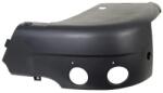 PACOL Acoperire, Bara Protectie Fata Dreapta Sca-Cp-002R Scania P I/R I