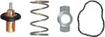 GATES Termostat, Lichid Racire Th51883G1 Dacia Dokker/Dokker Pick-Up/Duster/Lodgy (TH51883G1)